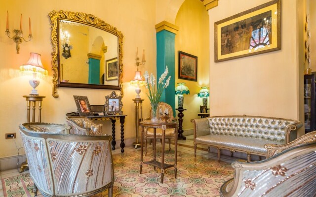 Aimara's Hotel Boutique