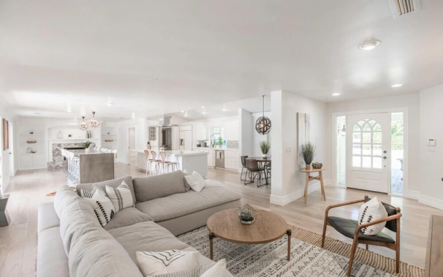 Exeter - Agave in Phoenix