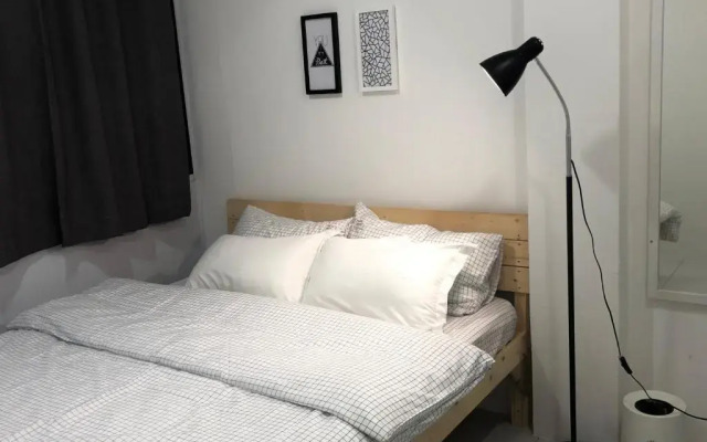 Miniinn Guest House