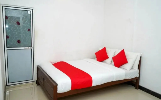 Kandyan Nethu Stay by OYO Rooms