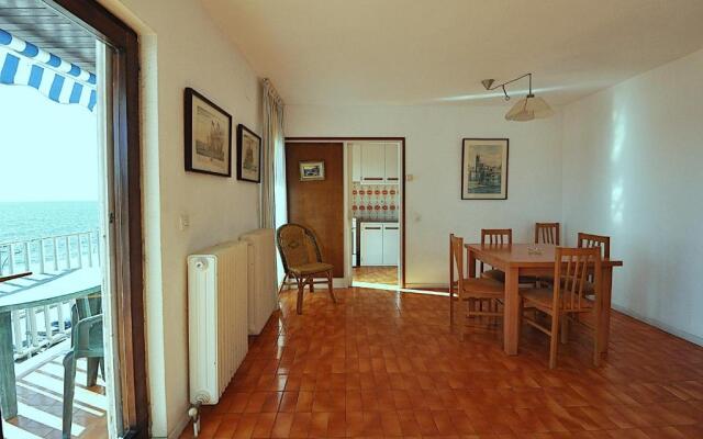 Apartment Doble-4CD