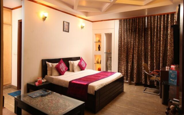 OYO 2173 Hotel 19 BVM