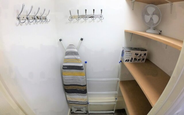 Harwoods Road Watford Apartments