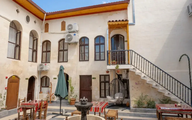 Dostlar Konagi Butik Otel