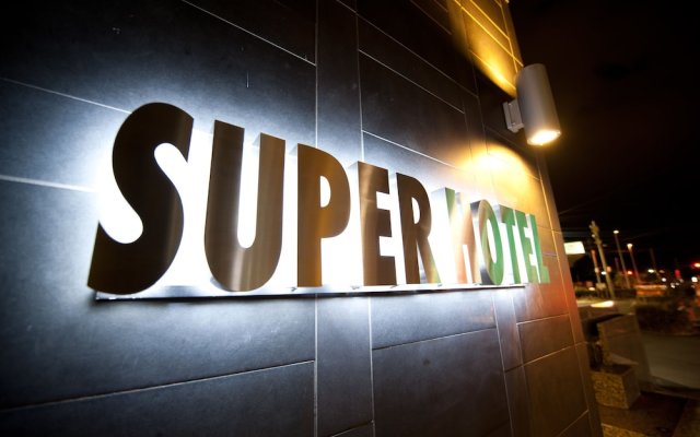 Super Hotel Kofu Showa Inter