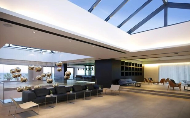 Tesoro Blu Hotel & Spa - Adults Only