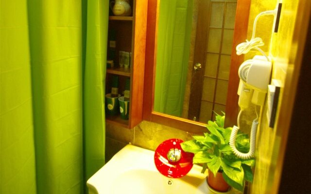 26 Life Hostel Kunming