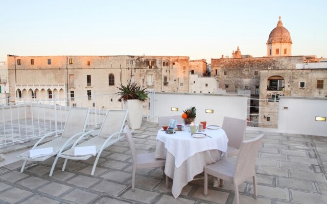 Garibaldi Exclusive Apartments