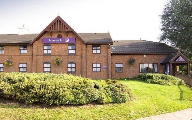 Premier Inn West Bromwich