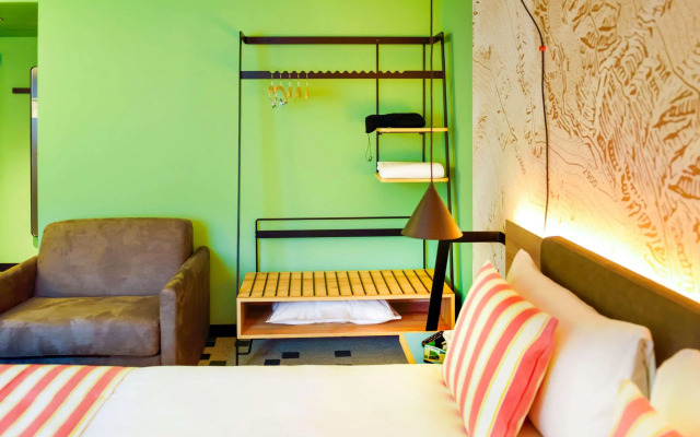 Ibis Styles Sierre