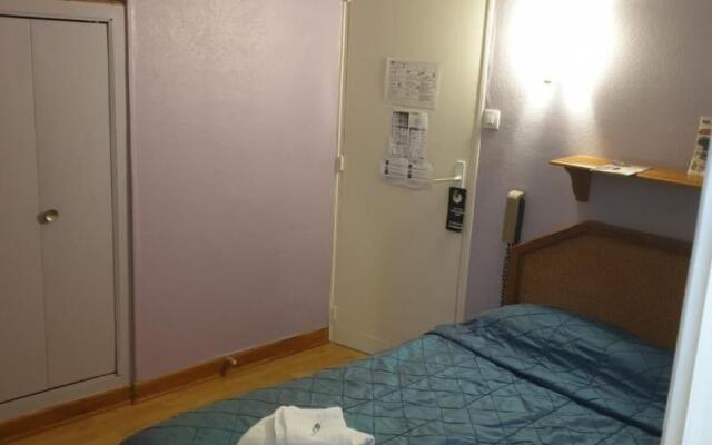 Hostellerie Au Rendez-vous des Amis