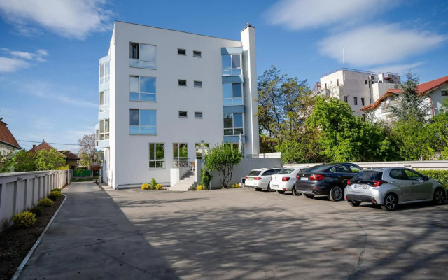 President Hotel