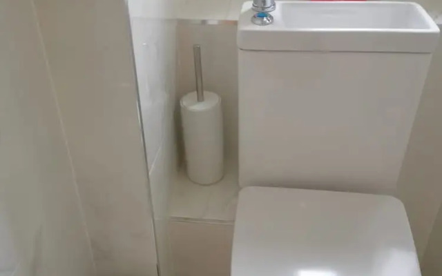 Umbrella Properties Woolwich London