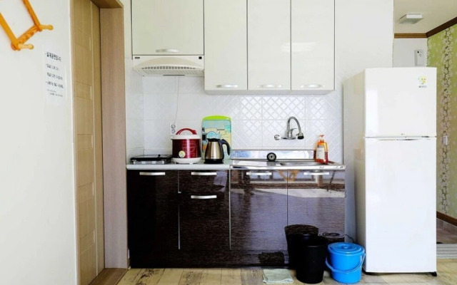 Gyeongju Dorothy Pension