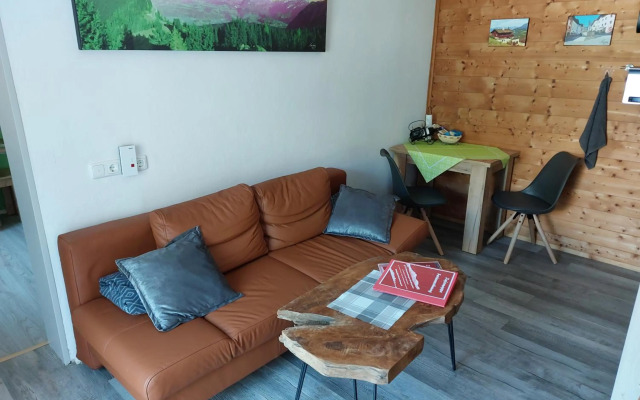 G & H Ferienwohnungen Appartement Obersalzberg