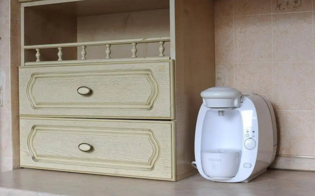 Domumetro na Yuzhnoy