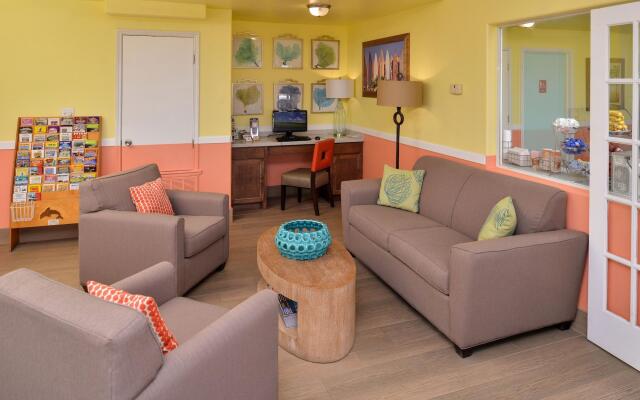 Mariner Inn and Suites