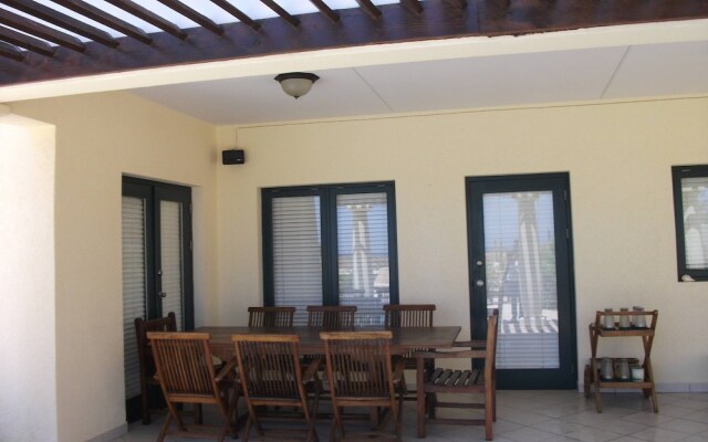 Luxurious Ocean View Tierra del Sol Villa
