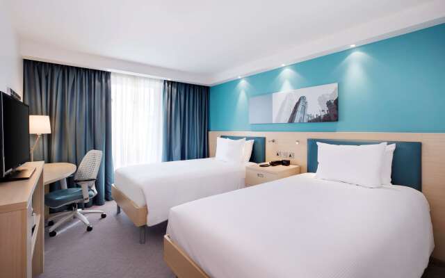 Hampton by Hilton Bristol Airport