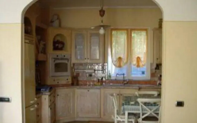 Villa Noemi