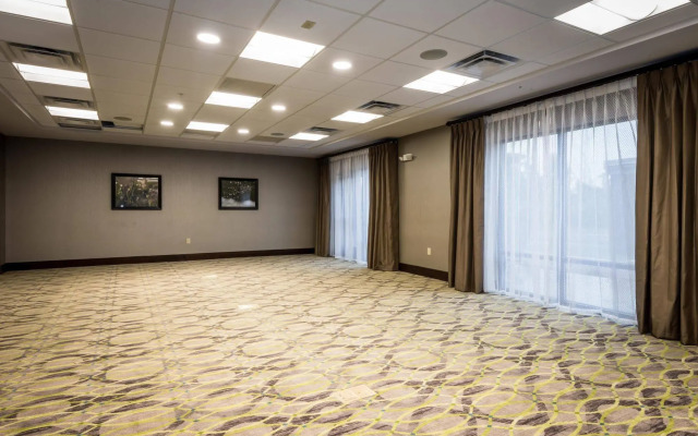 Hampton Inn & Suites Hammond