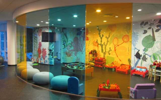 Global Luxury Suites at Greene