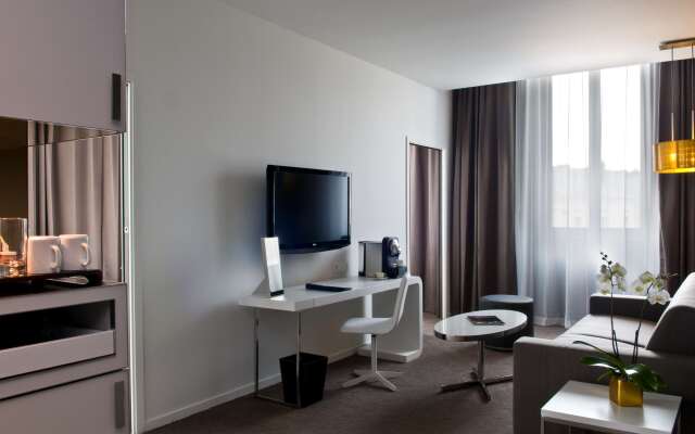 Radisson Blu Hotel Nantes