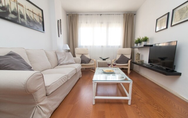 Stunning 3 Bedrooms Apartment