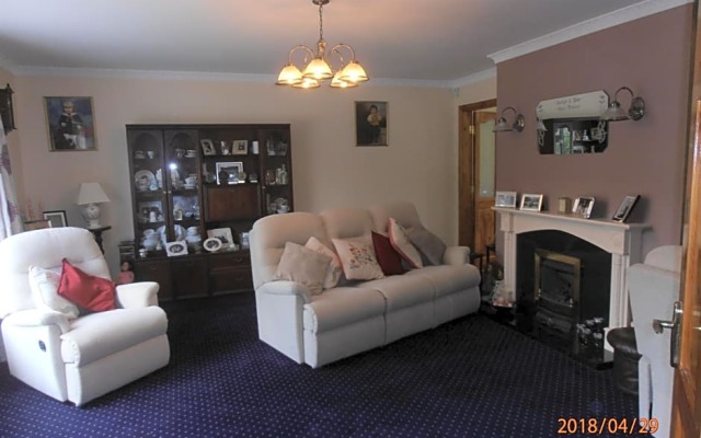 Larkfield House B&B