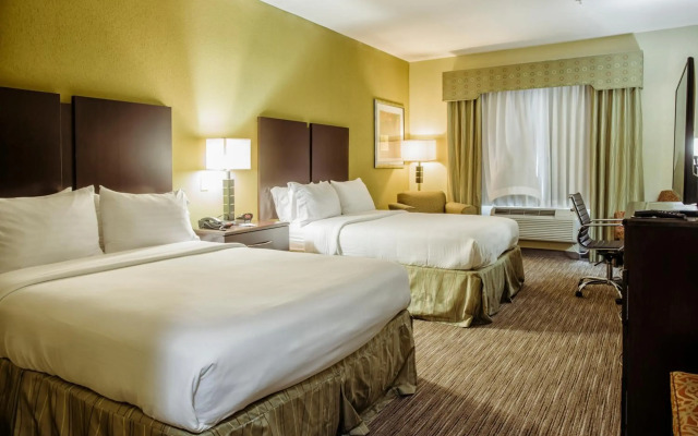 Holiday Inn Express & Suites Waller - Prairie View by IHG