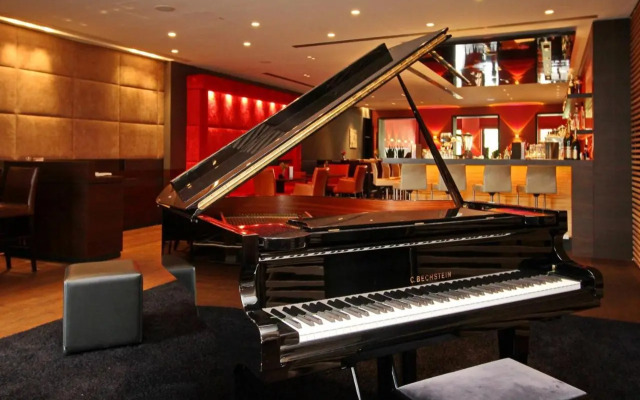 PLAZA INN Köln Pulheim