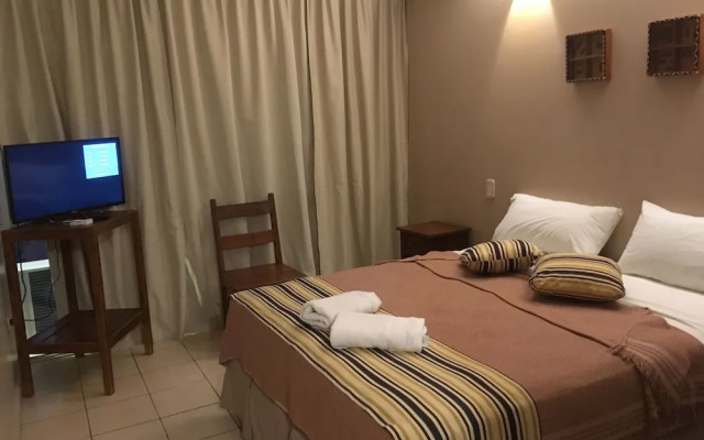 Beer Hotel Iguazu - Hostel