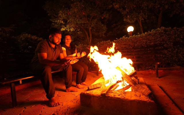 Marvel Valley View 5Bhk Lifeline Villas