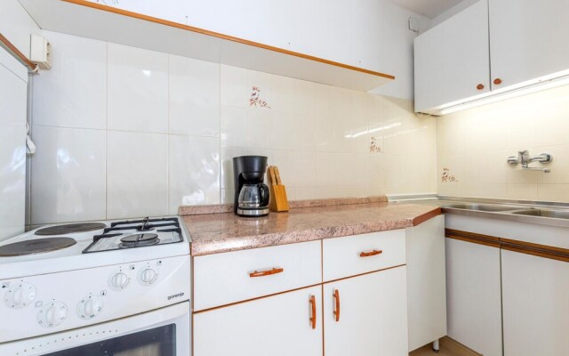 Stunning Apartment in Pisak With Wifi and 1 Bedrooms