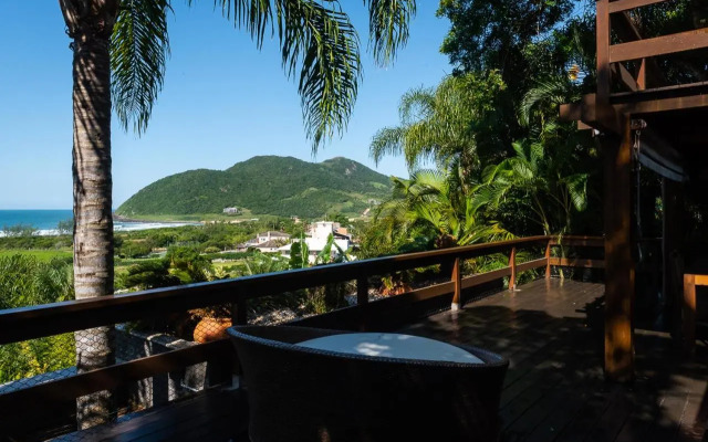 Morada Prainha