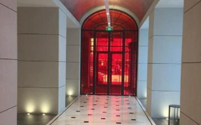 Jinjiang Metropolo Hotel - Shenyang Sanhao Street