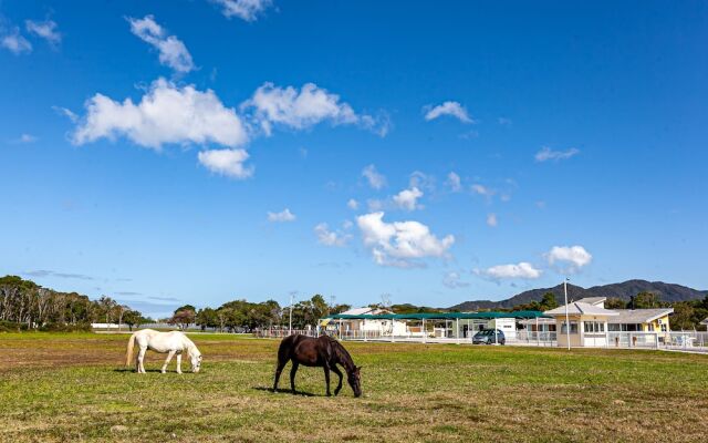 Residencial Império Das Águias