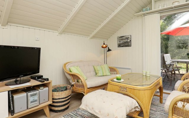 Comfortablle Holiday Home in Nordjylland near Sea