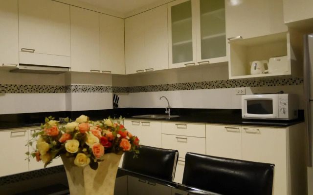 The Paradise Residence 2