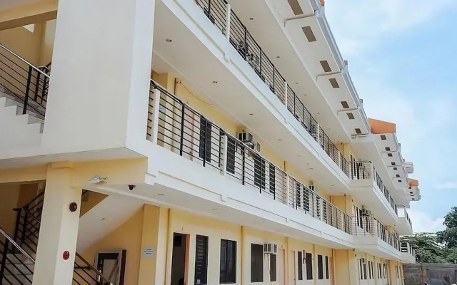 Maple Residences