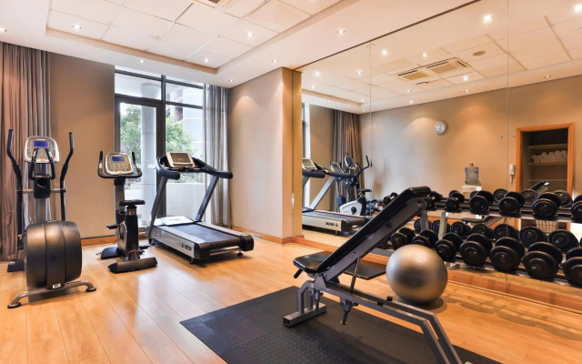 Holiday Inn Express Durban - Umhlanga by IHG