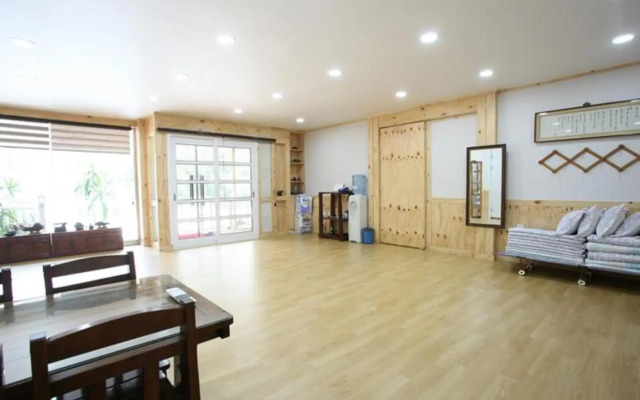 Namyangju Haemaru Pension