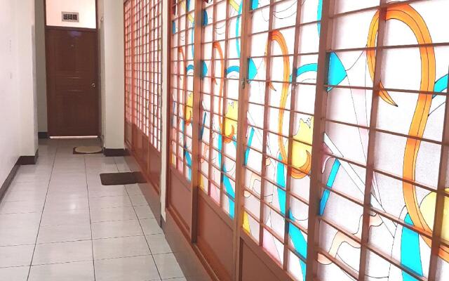 Chen Chan Guesthouse