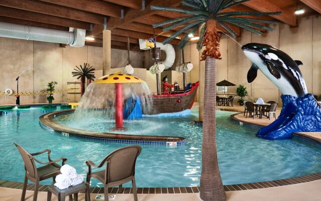 The Lodge at Deadwood Gaming Resort