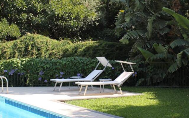 Giardino In Cittá