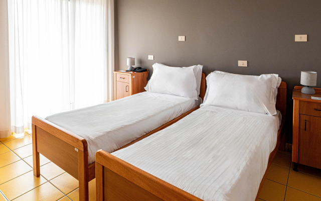 Phi Hotel Homy Druento