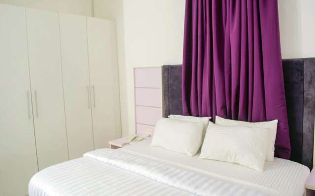Ocean Park Hotel  Lekki Phase 1