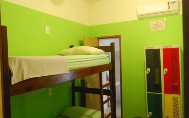 Refúgio Hostel Fortaleza