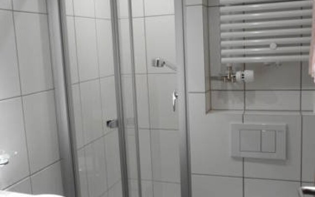 Hotel Garni Domino