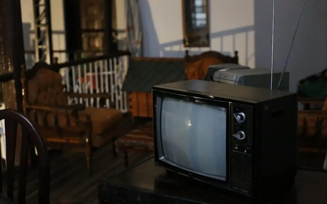 Casa de las Culturas San Marcos